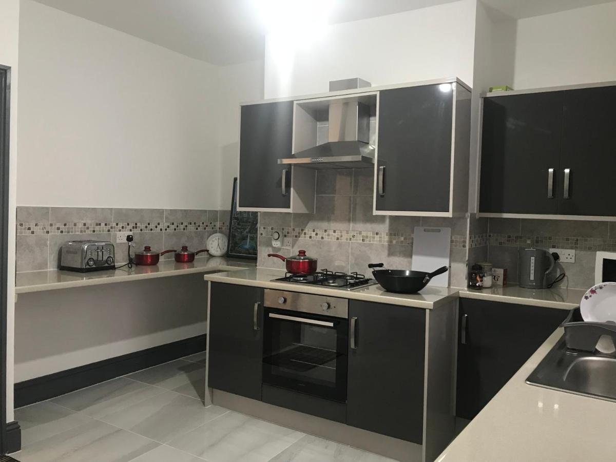 71 Travis Street Burnley Apartment Ngoại thất bức ảnh