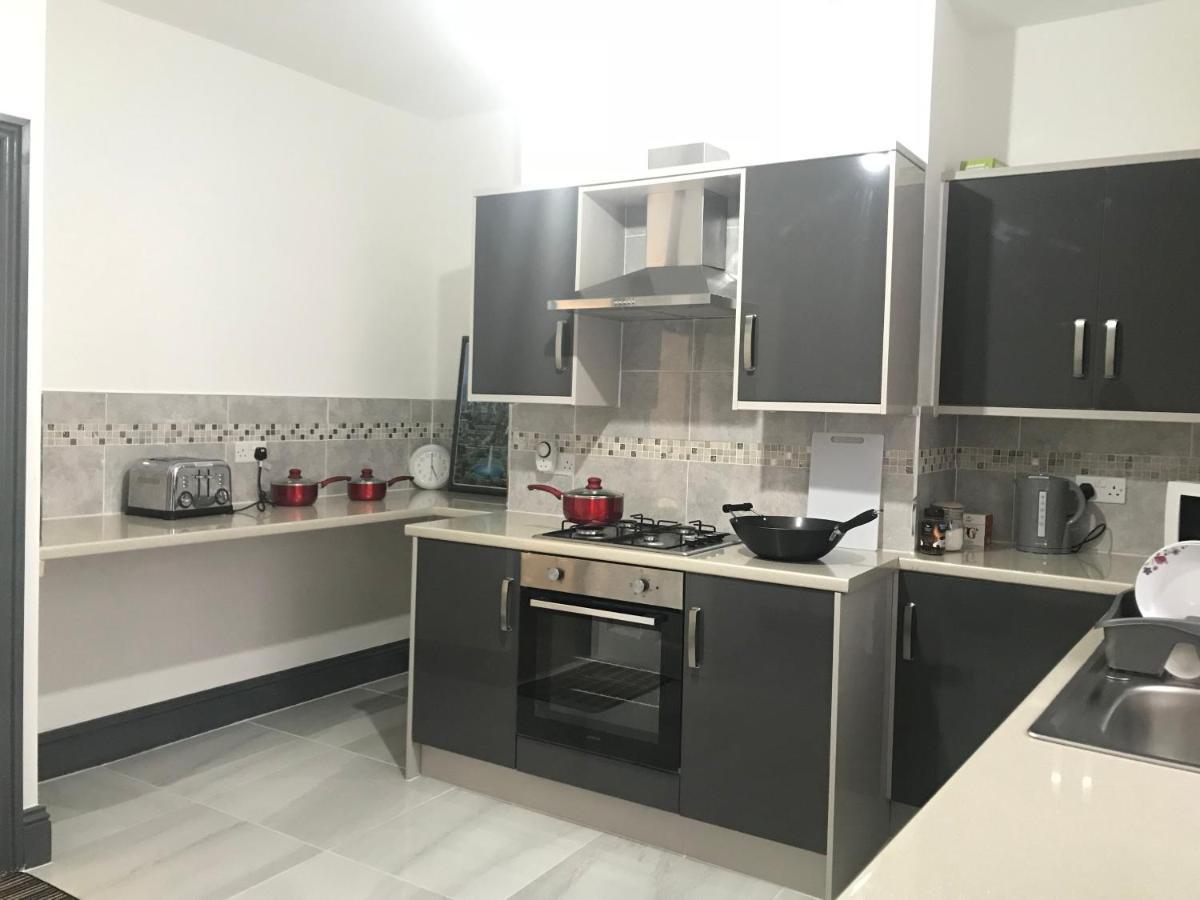 71 Travis Street Burnley Apartment Ngoại thất bức ảnh