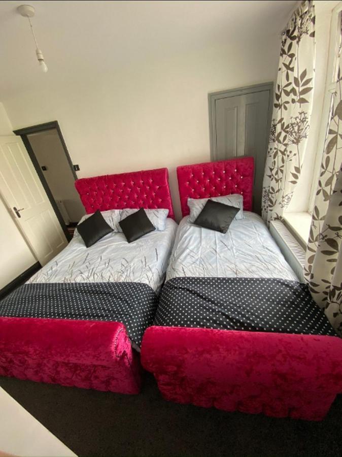 71 Travis Street Burnley Apartment Ngoại thất bức ảnh